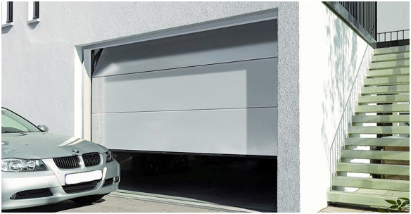 Accesorii Rulouri usi de garaj